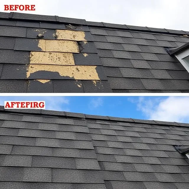 Roof Repair Near Me in Centennial, WY near me